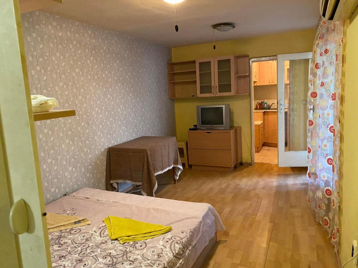 Apartment Karavelov Варна Экстерьер фото