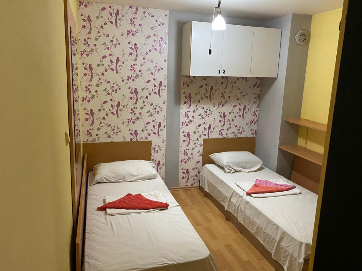 Apartment Karavelov Варна Экстерьер фото