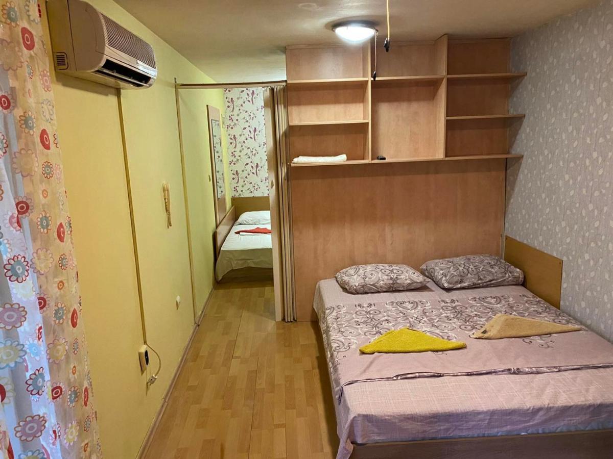 Apartment Karavelov Варна Экстерьер фото