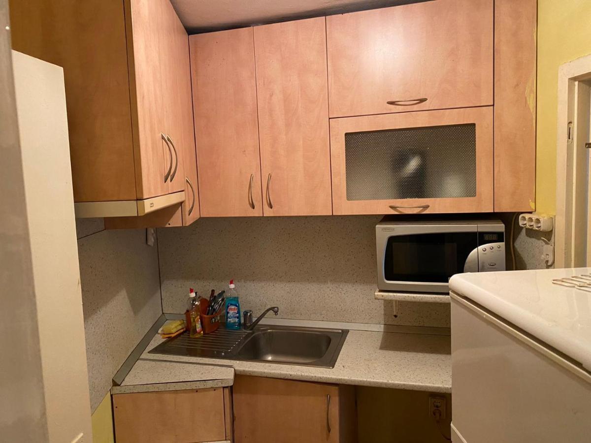 Apartment Karavelov Варна Экстерьер фото