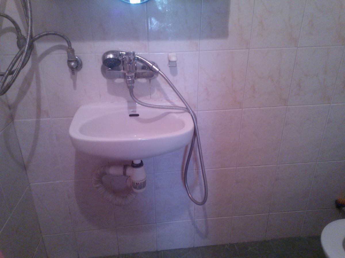 Apartment Karavelov Варна Экстерьер фото