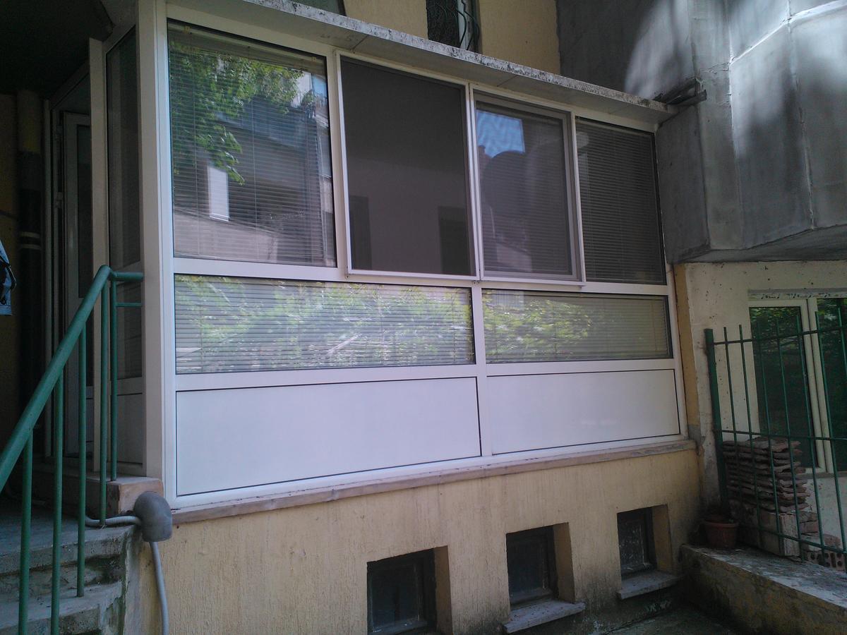 Apartment Karavelov Варна Экстерьер фото