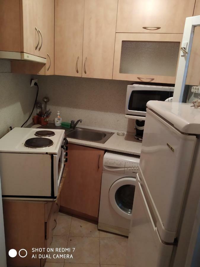 Apartment Karavelov Варна Экстерьер фото