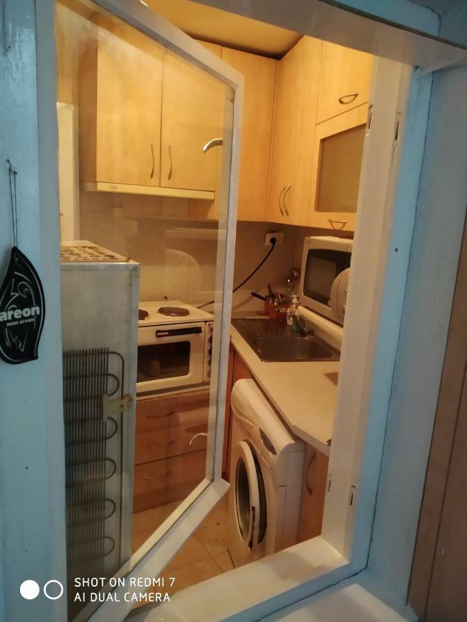 Apartment Karavelov Варна Экстерьер фото